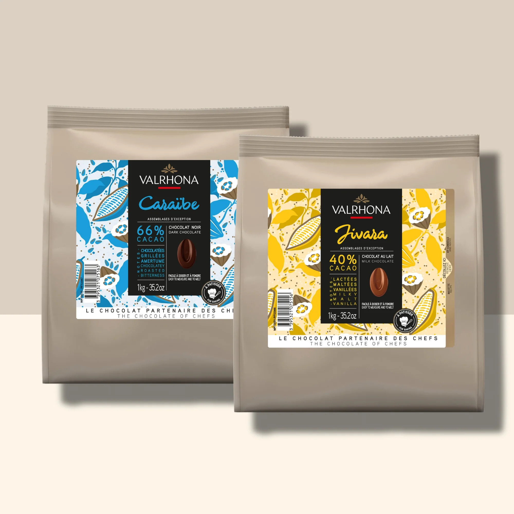 Notre offre produits
